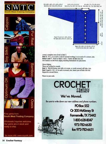 Crochet Fantasy 181 (53)