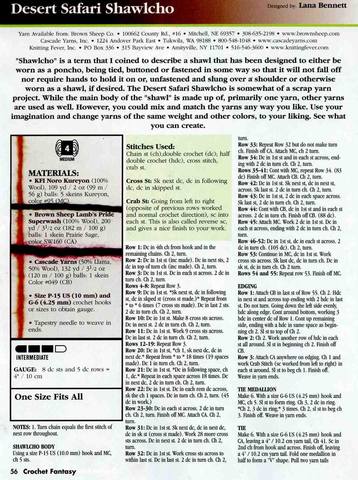 Crochet Fantasy 181 (55)