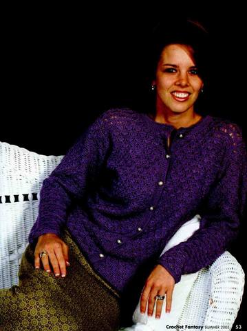 Crochet Fantasy 181 (52)