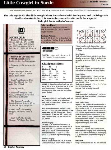 Crochet Fantasy 181 (57)