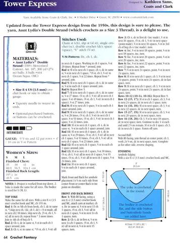 Crochet Fantasy 181 (63)