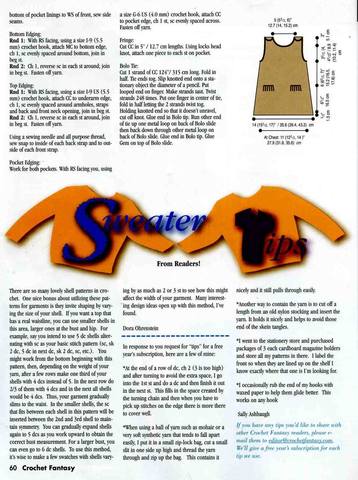 Crochet Fantasy 181 (59)