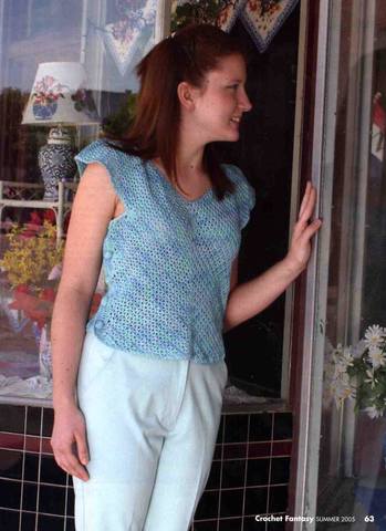 Crochet Fantasy 181 (62)