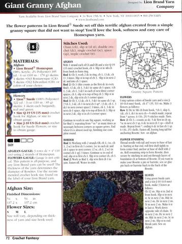 Crochet Fantasy 181 (71)