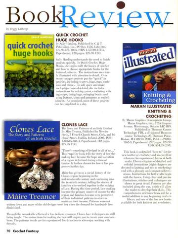 Crochet Fantasy 181 (69)