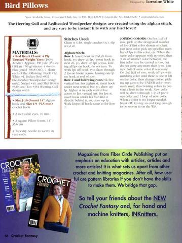 Crochet Fantasy 181 (65)