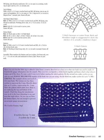 Crochet Fantasy 181 (64)