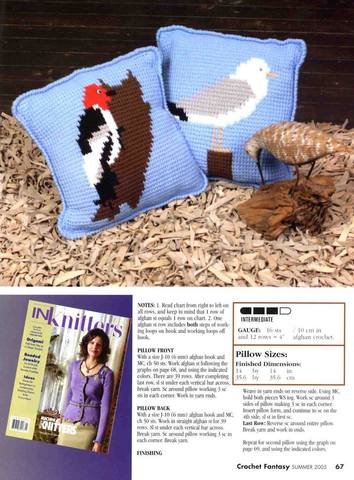 Crochet Fantasy 181 (66)