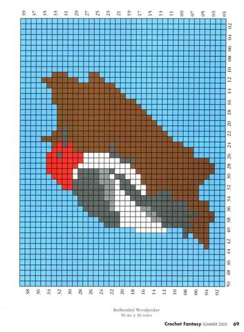 Crochet Fantasy 181 (68)