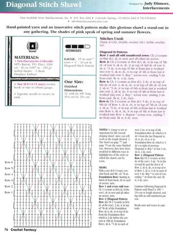 Crochet Fantasy 181 (75)