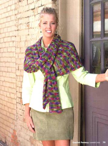 Crochet Fantasy 181 (78)