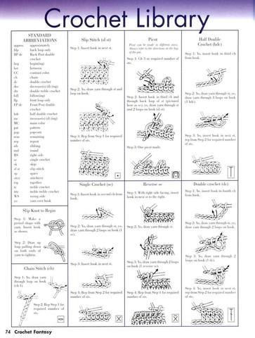 Crochet Fantasy 181 (73)