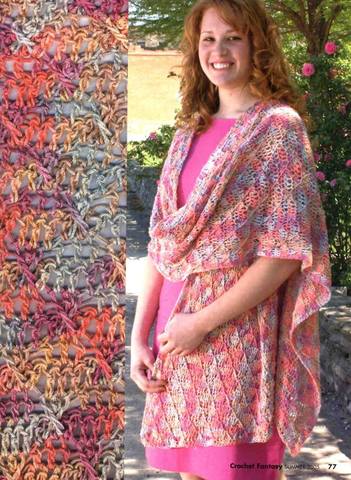 Crochet Fantasy 181 (76)