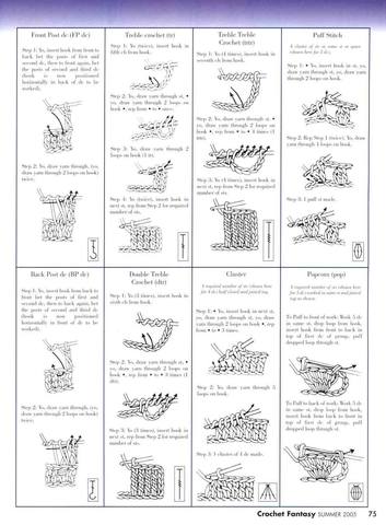 Crochet Fantasy 181 (74)