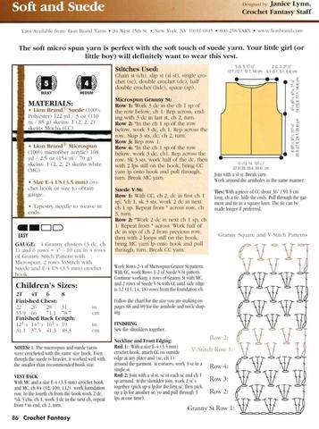 Crochet Fantasy 181 (85)