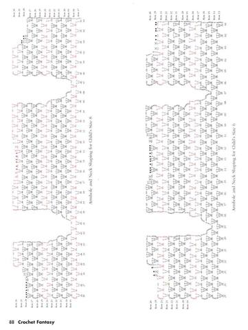 Crochet Fantasy 181 (87)
