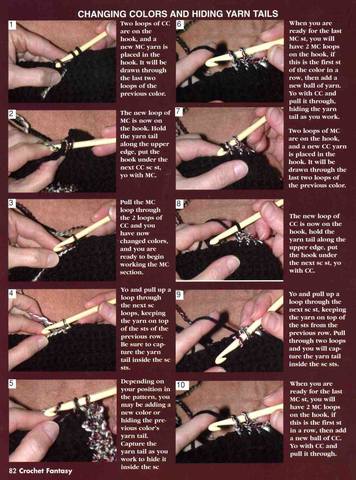 Crochet Fantasy 181 (81)