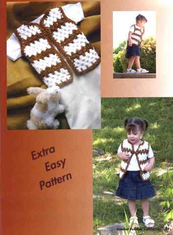 Crochet Fantasy 181 (86)