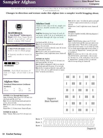 Crochet Fantasy 181 (83)