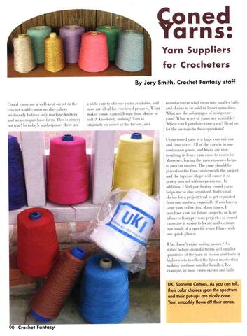 Crochet Fantasy 181 (89)