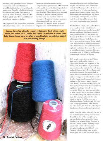 Crochet Fantasy 181 (91)