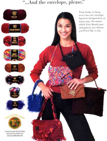 Crochet Fantasy 181 (93)