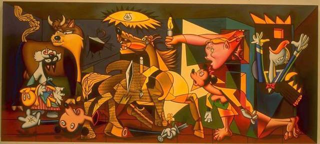 guernica