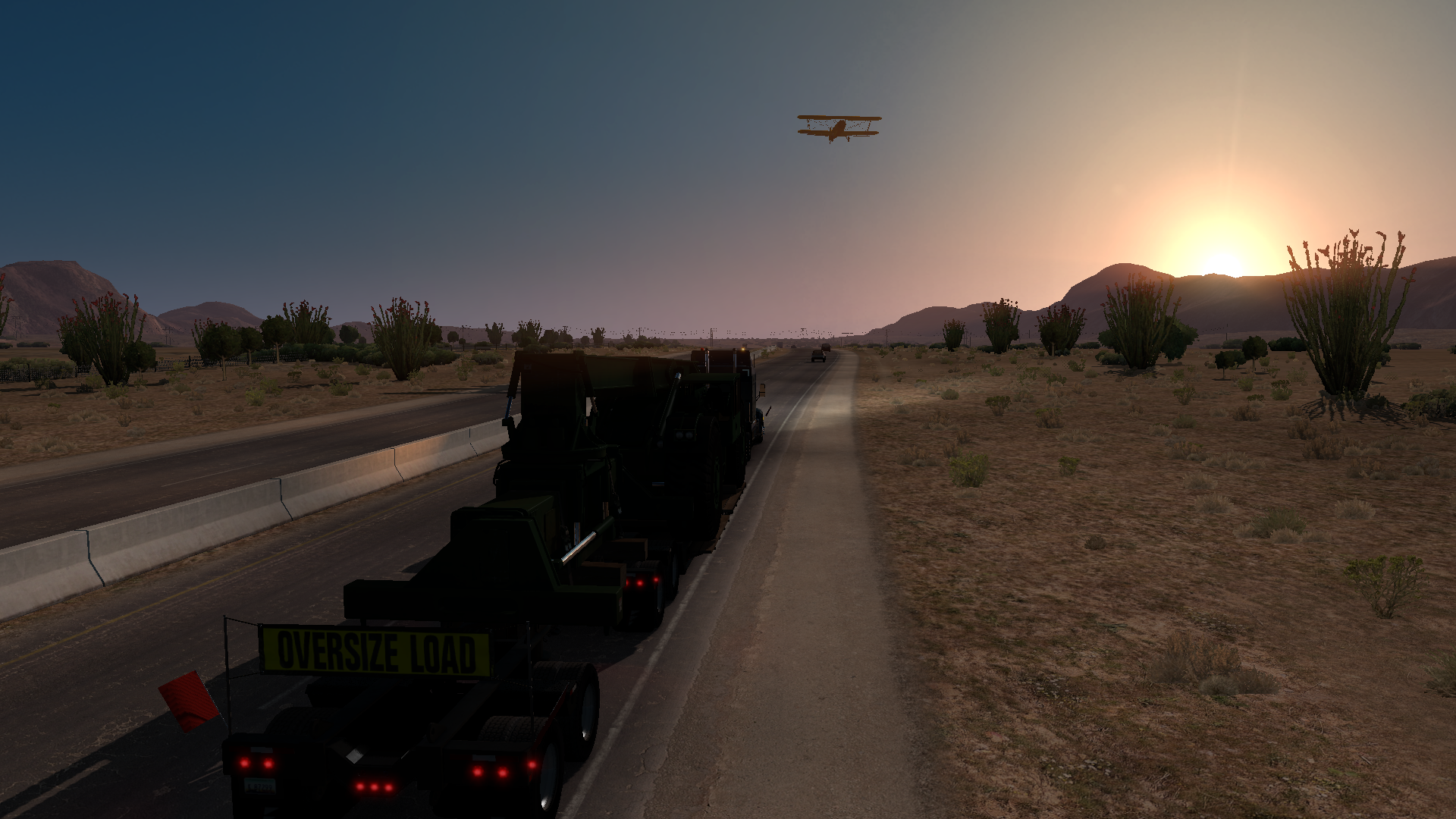 to okland 7