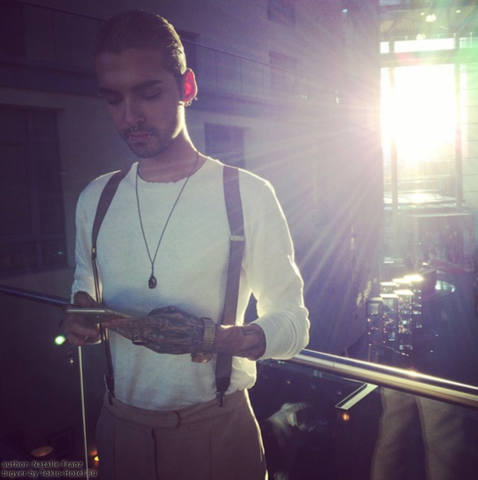 Bill-Kaulitz-04.10.2014