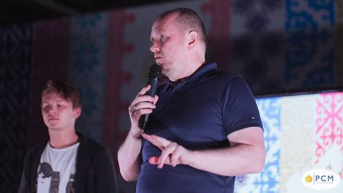 Мы вместе