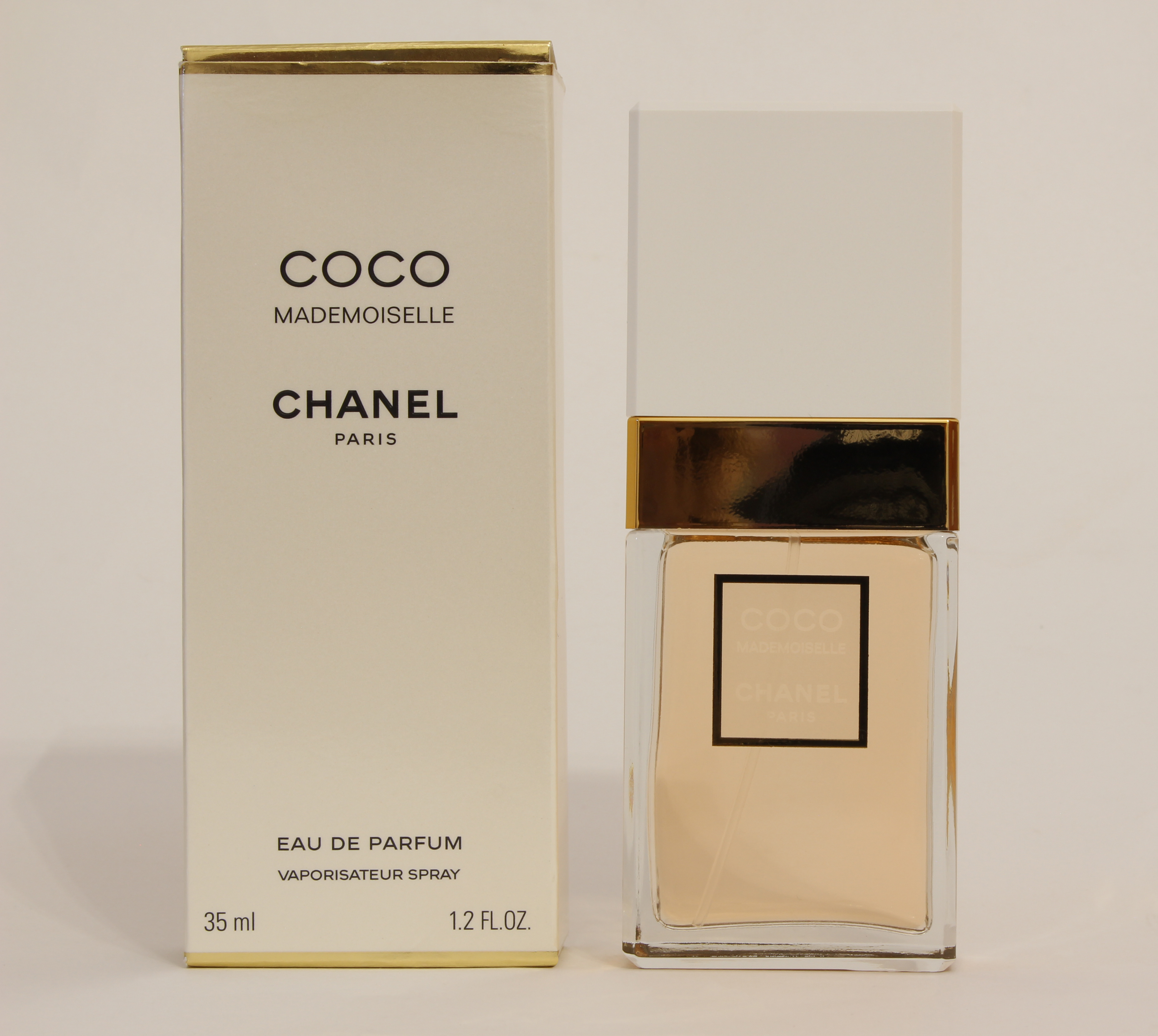 Chanel coco mademoiselle отзывы