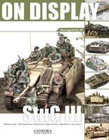 stug cover