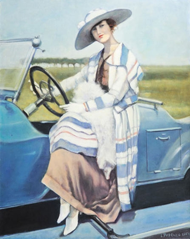 Lusia Popenko 12