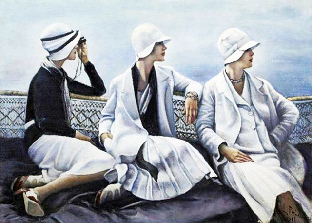 Lusia Popenko 13