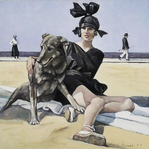 Lusia Popenko 20