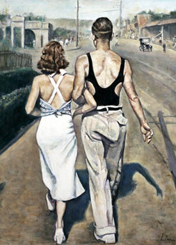 Lusia Popenko 24