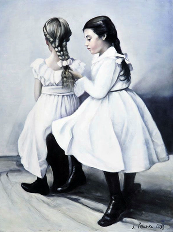 Lusia Popenko 25