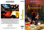 The Aftermath German AllVideo VHS