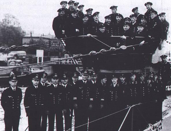 u100lquipageenmai1940