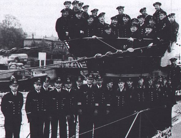u100lquipageenmai1940