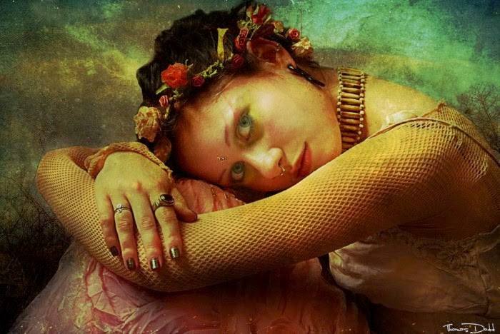 Thomas Dodd 13