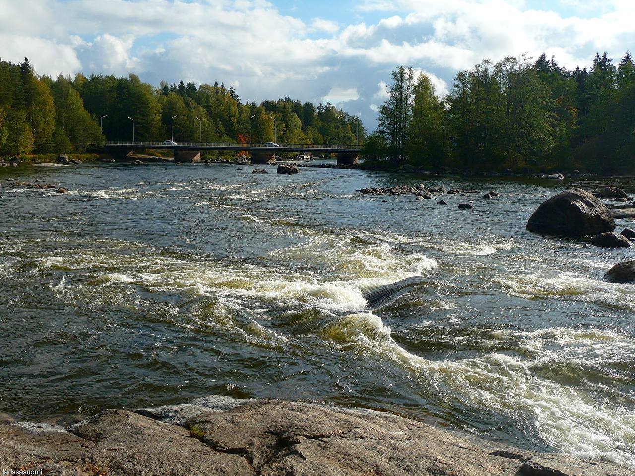 Kotka-Hamina. 2.10.2010 012