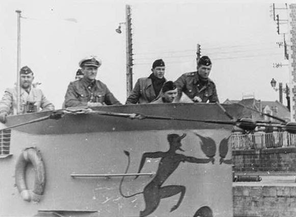 U-701Degen1