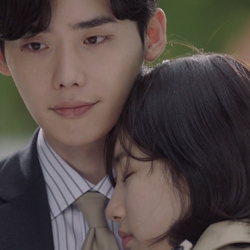 LEE_JONG_SUK - Пока ты спишь (2017) 22150375