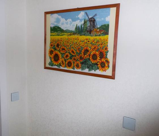 крст