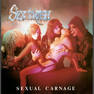 Sextrash 1990 - Sexual Carnage