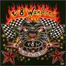 V8 Wankers 2002 - Blown Action Rock