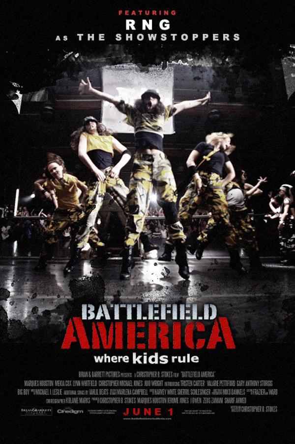 battlefieldamerica 2