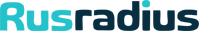  Rusradius logo
