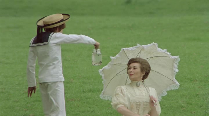 Дети железной дороги - The Railway Children 0039